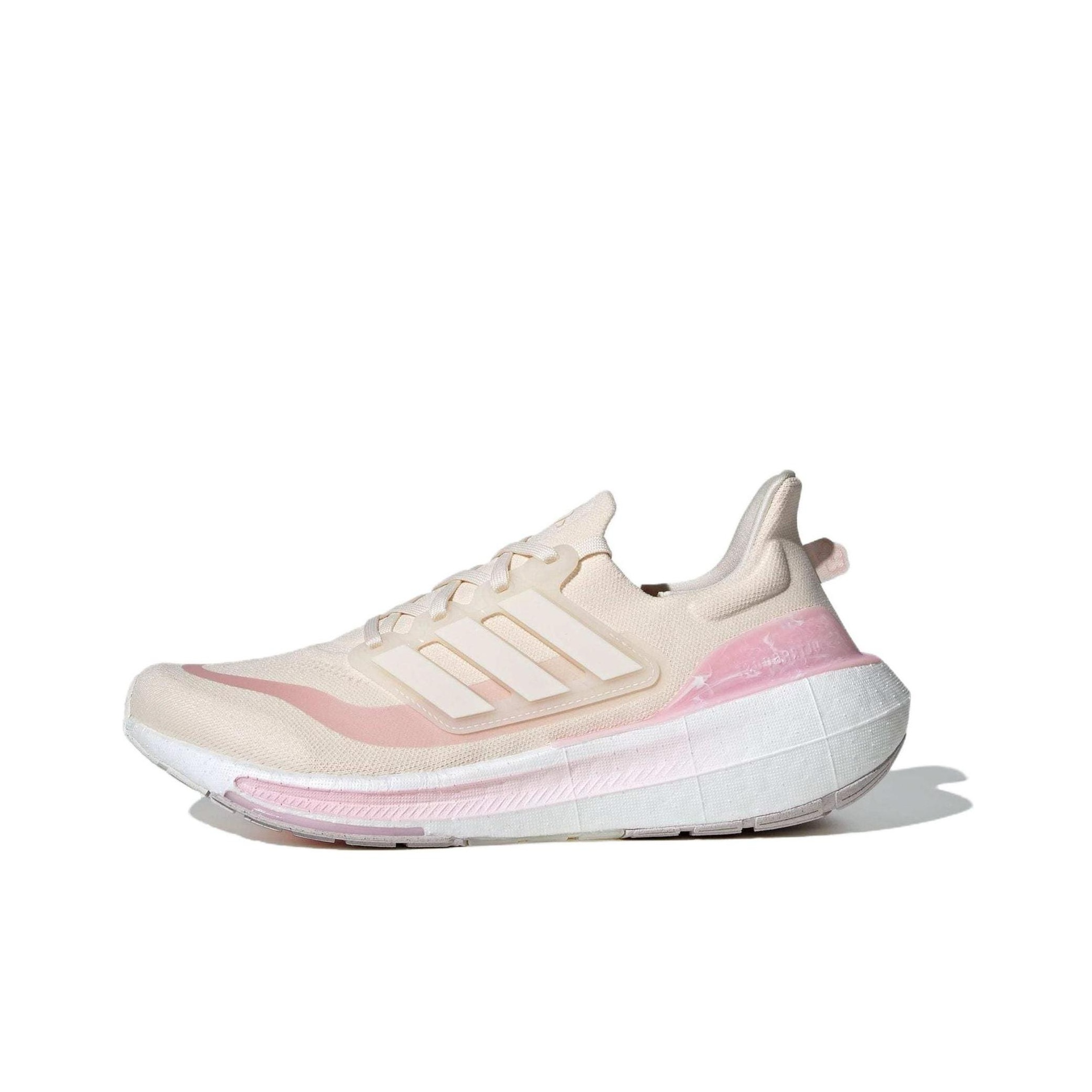 Adidas Shoes Ultraboost Light - Adidas Ultraboost Light Comfortabele Stoffen Lage