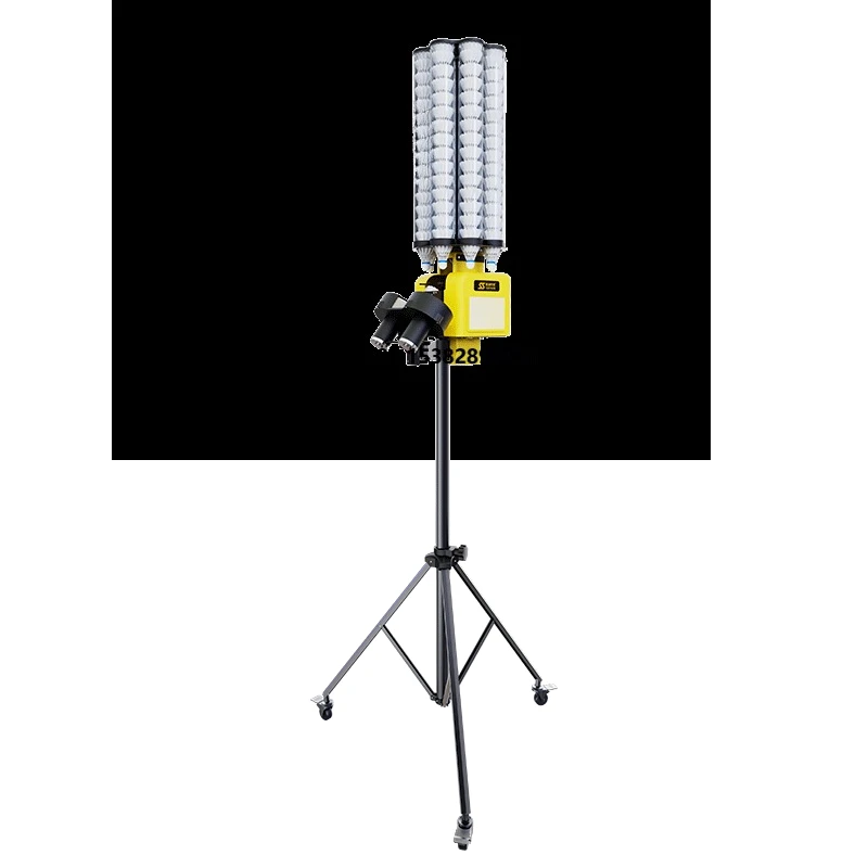 Badminton Shuttlecock - SIBOASI Nieuwe Aanwinst Badminton Shuttlecock Schietmachine