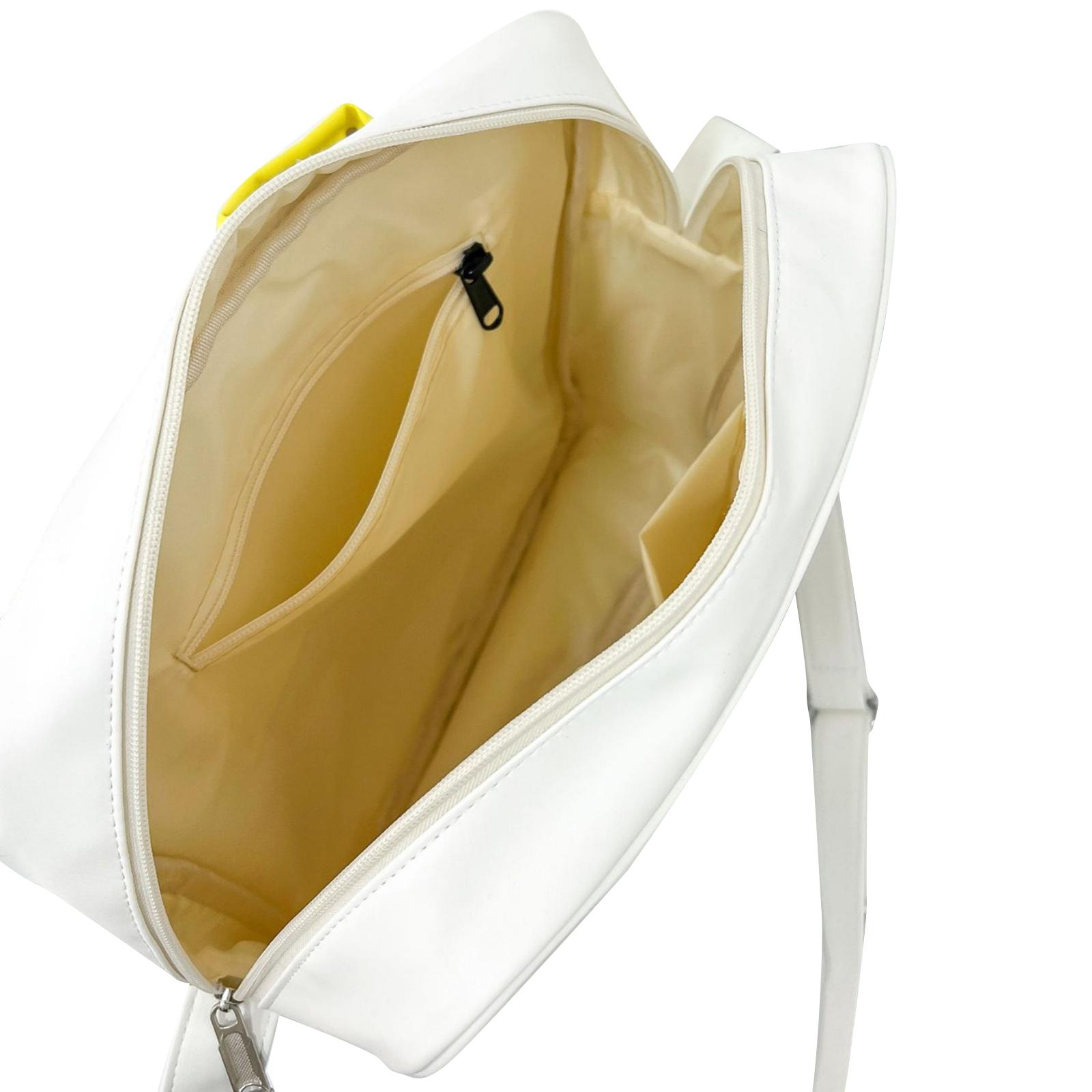 Badminton Shuttlecock - Badmintonrackettas Shuttlecock Organizer Grote capaciteit voor