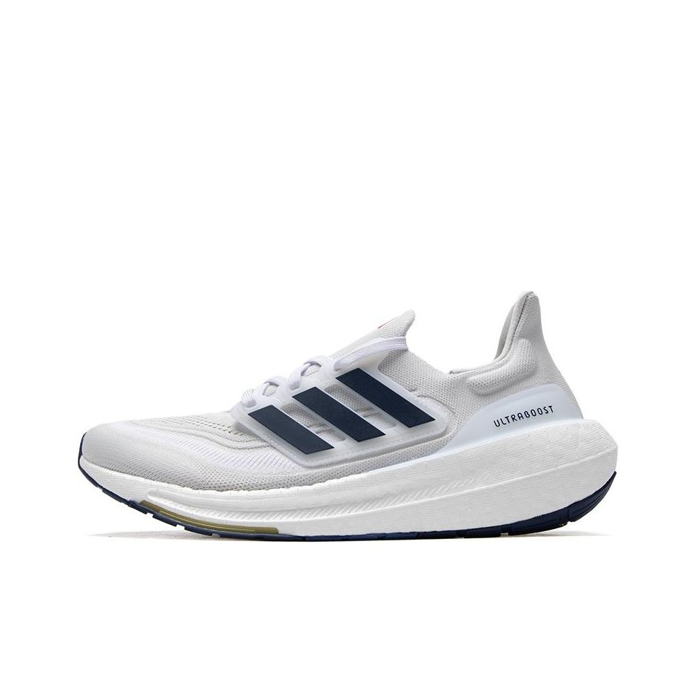 Adidas Shoes Ultraboost Light - Adidas Ultraboost Light Casual Fabric Low-top