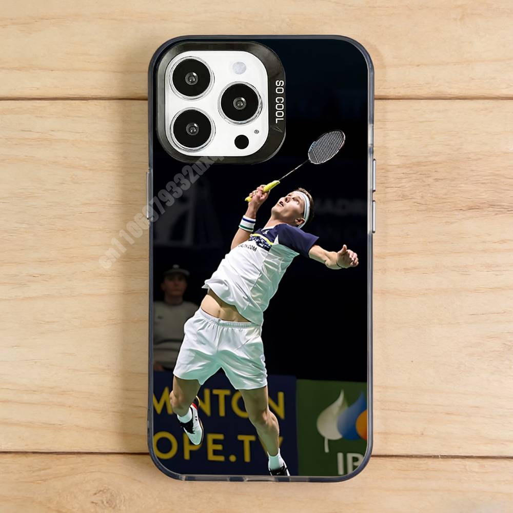 Denemarken Badminton A-Axelsen - Badminton Denmark recensie en prijs