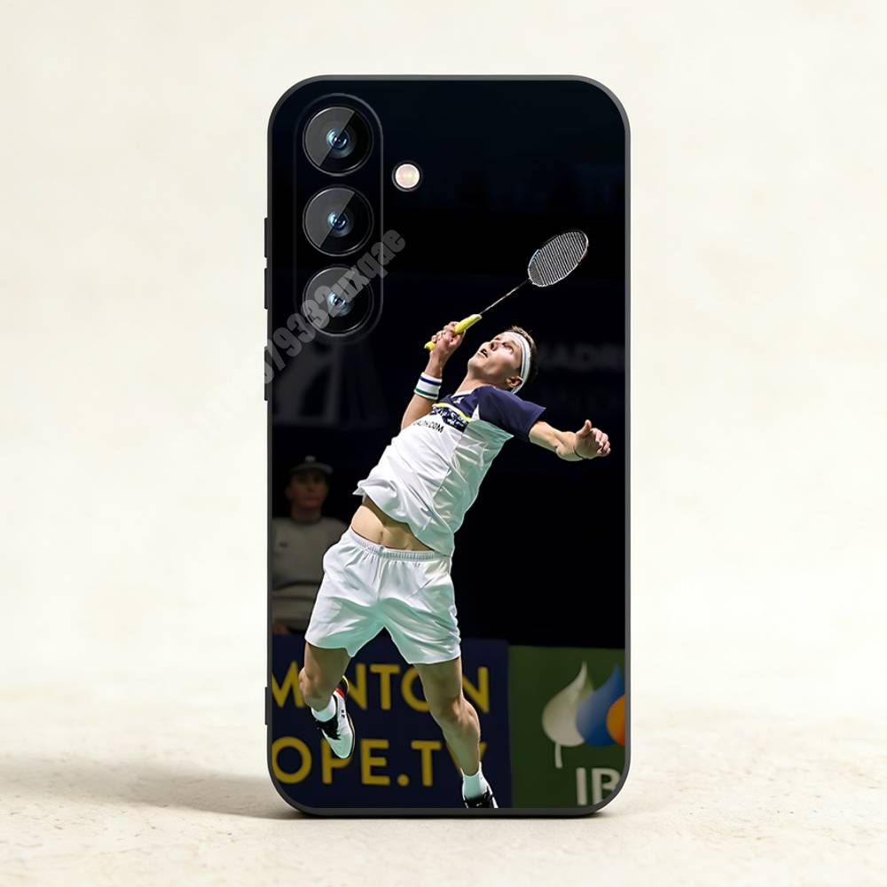 Denemarken Badminton A-Axelsen - Badminton Denmark recensie en prijs