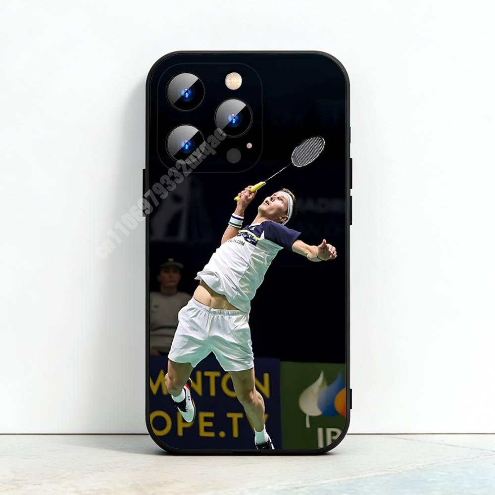 Denemarken Badminton A-Axelsen - Badminton Denmark recensie en prijs