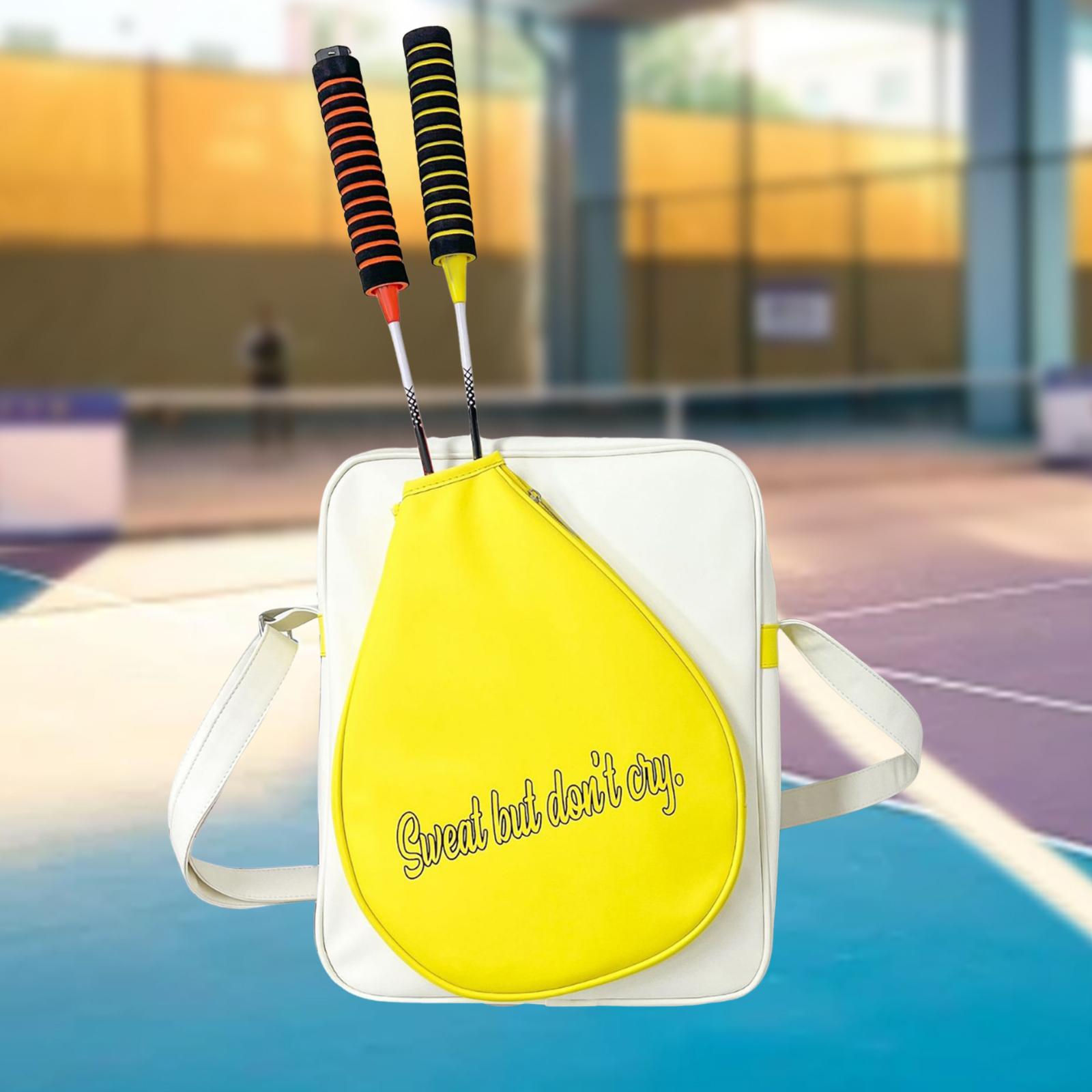 Badmintonrackettas Shuttlecock - Badminton Shuttlecock recensie en prijs