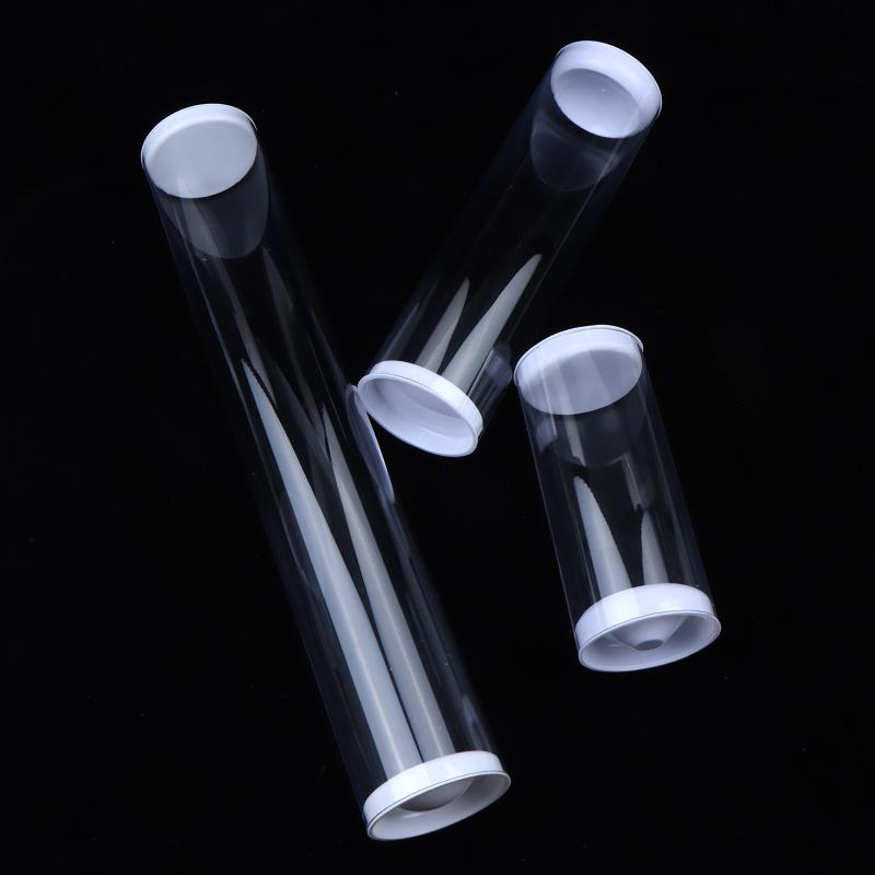 .Hot Sale-Acryl Transparante B - Badminton Shuttlecock recensie en prijs
