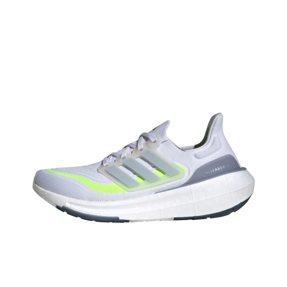 Adidas Ultraboost Light hardlo - Adidas Shoes Ultraboost Light recensie en prijs