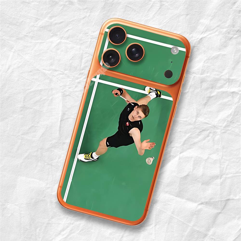 Denemarken Badminton A-Axelsen - Badminton Denmark recensie en prijs